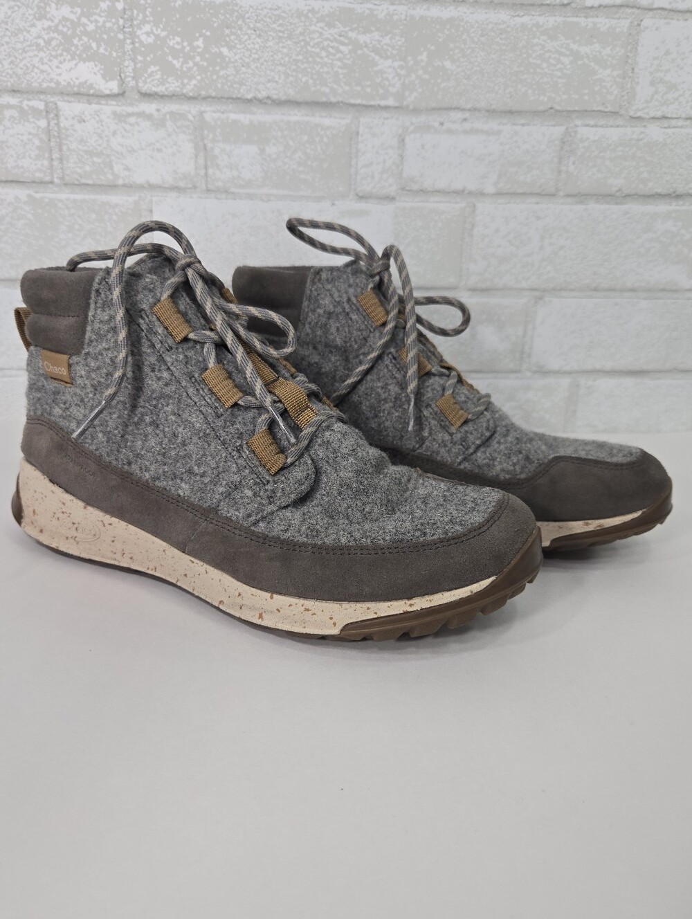 Chaco Borealis Ledge‎ Waterproof Boot